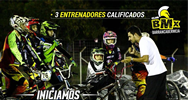 BMX / BARRANCABERMEJA 